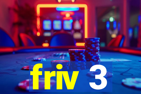 friv 3